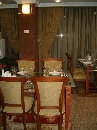 Grand Hotel Seferoglu