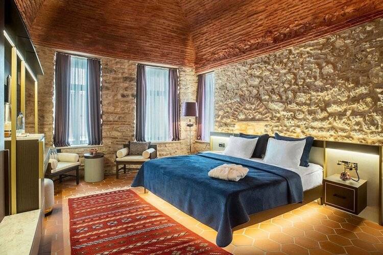 Han 1772 Hotel