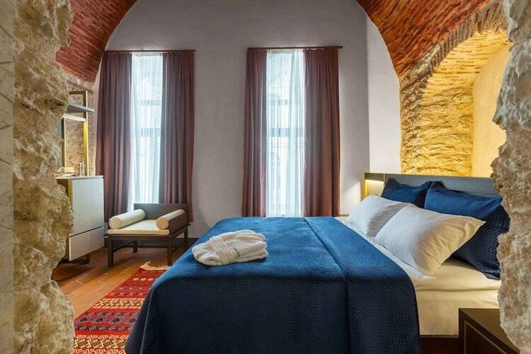 Han 1772 Hotel