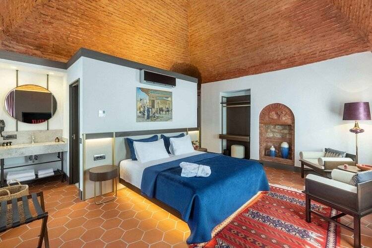 Han 1772 Hotel