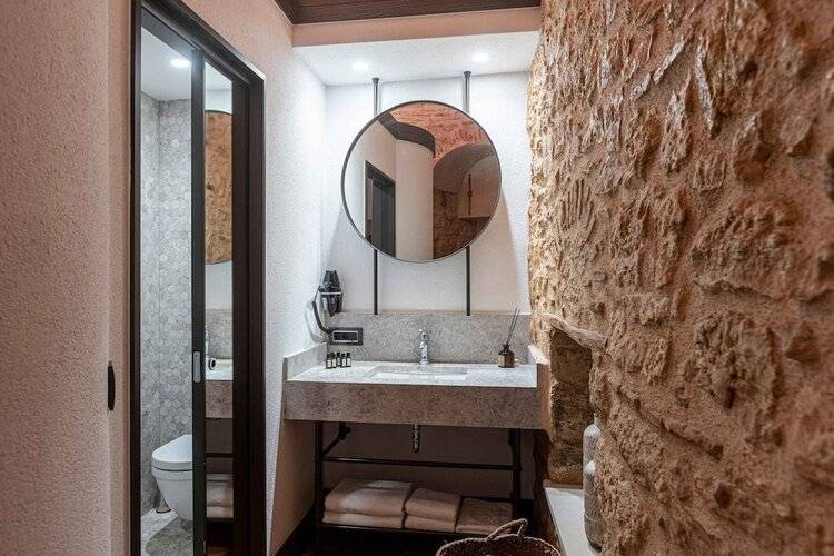 Han 1772 Hotel