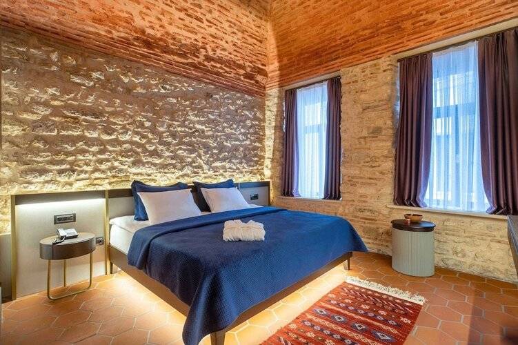 Han 1772 Hotel
