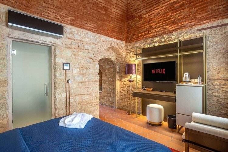 Han 1772 Hotel