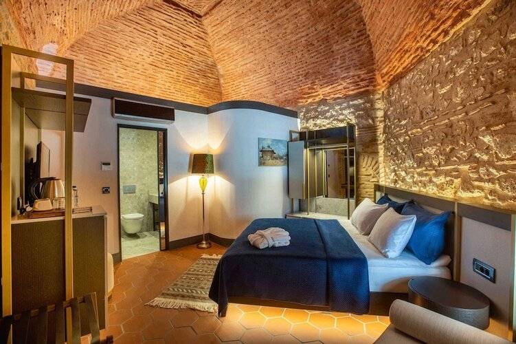 Han 1772 Hotel