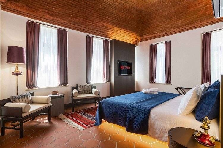 Han 1772 Hotel
