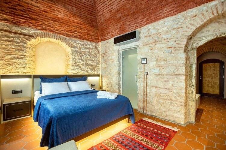 Han 1772 Hotel