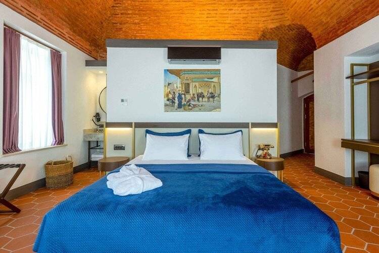 Han 1772 Hotel