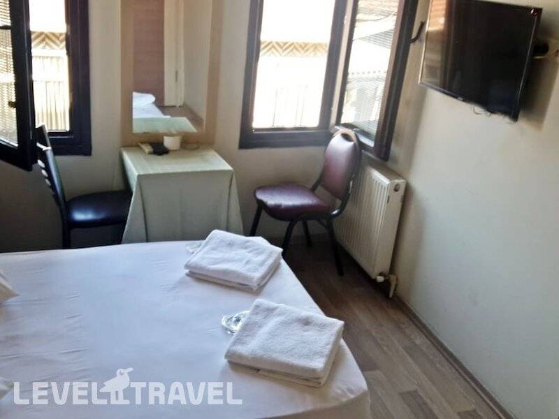 Фотография Kent Otel Kadikoy Фотография Kent Otel Kadikoy