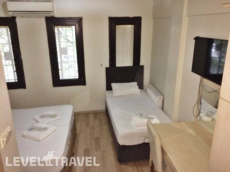 Фотография Kent Otel Kadikoy Фотография Kent Otel Kadikoy