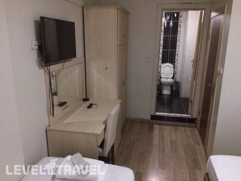Фотография Kent Otel Kadikoy Фотография Kent Otel Kadikoy