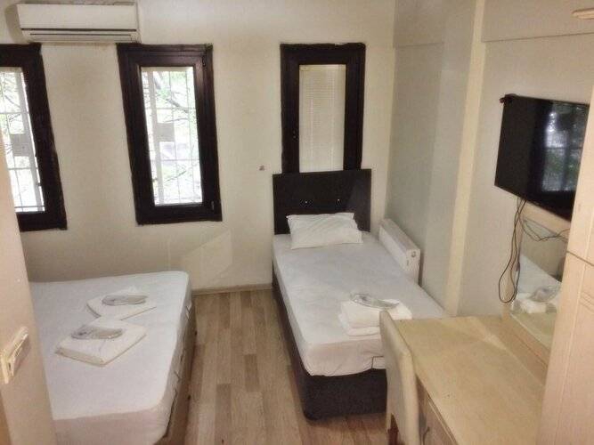 Kent Otel Kadikoy
