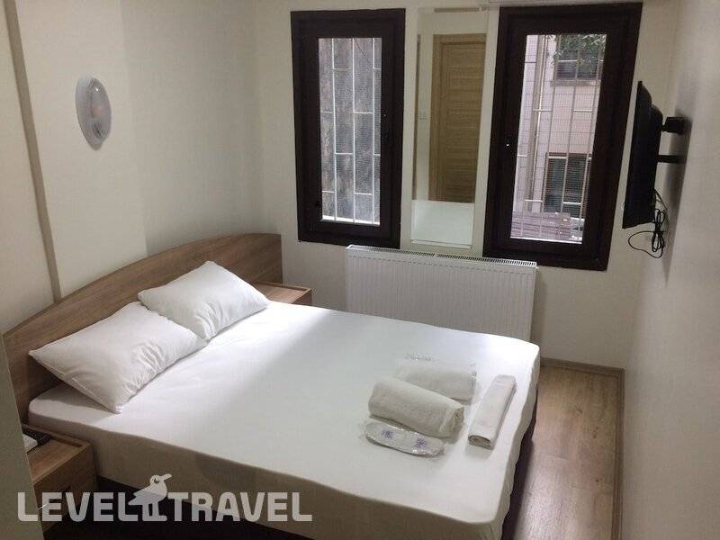 Фотография Kent Otel Kadikoy Фотография Kent Otel Kadikoy