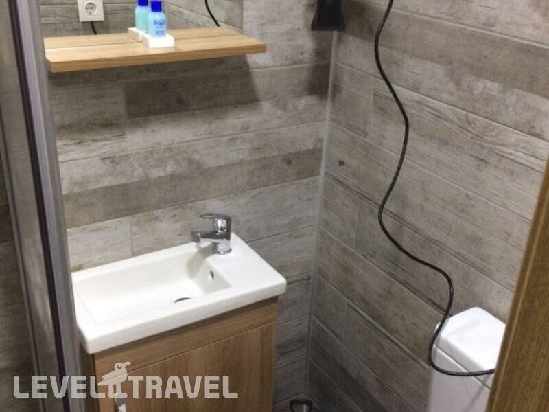 Фотография Kent Otel Kadikoy Фотография Kent Otel Kadikoy