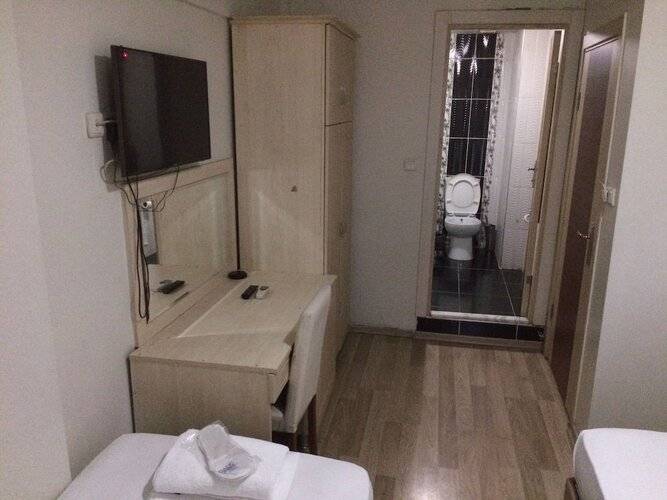 Kent Otel Kadikoy