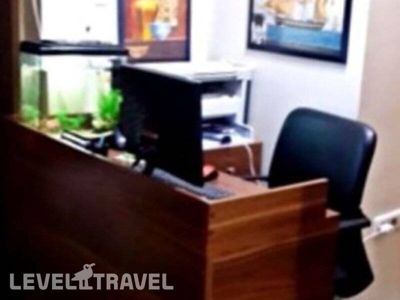 Фотография Kent Otel Kadikoy Фотография Kent Otel Kadikoy