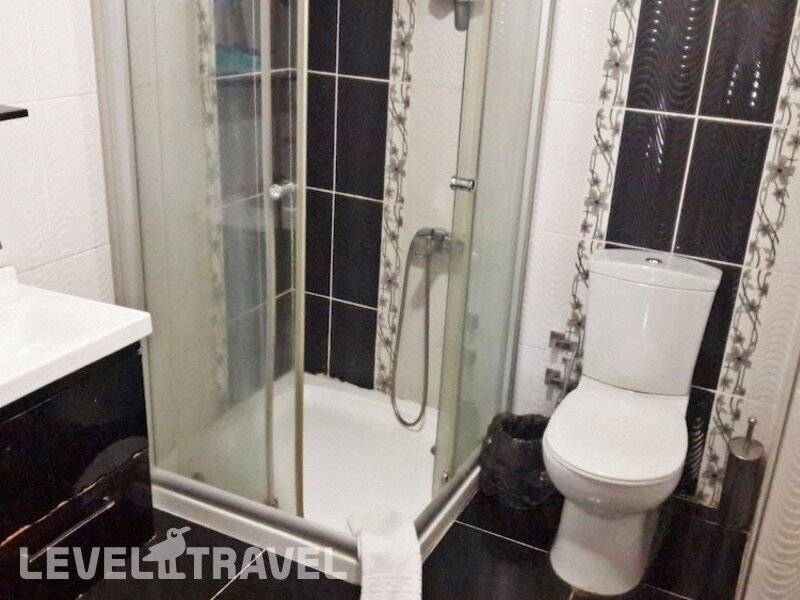 Фотография Kent Otel Kadikoy Фотография Kent Otel Kadikoy