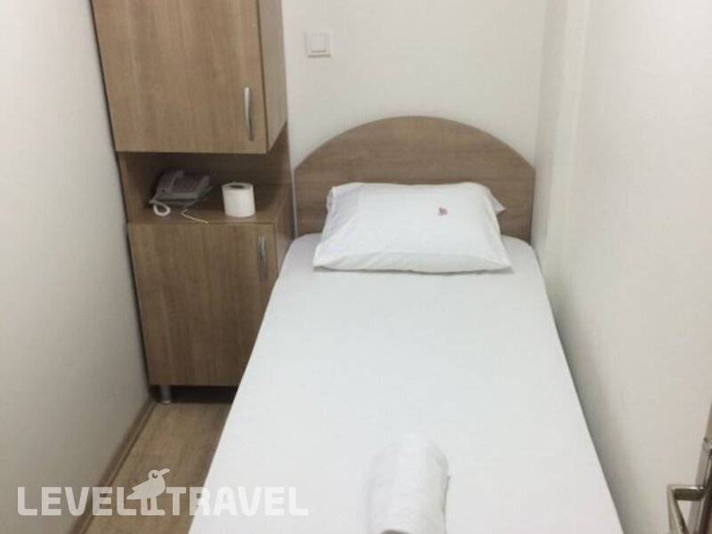 Фотография Kent Otel Kadikoy Фотография Kent Otel Kadikoy
