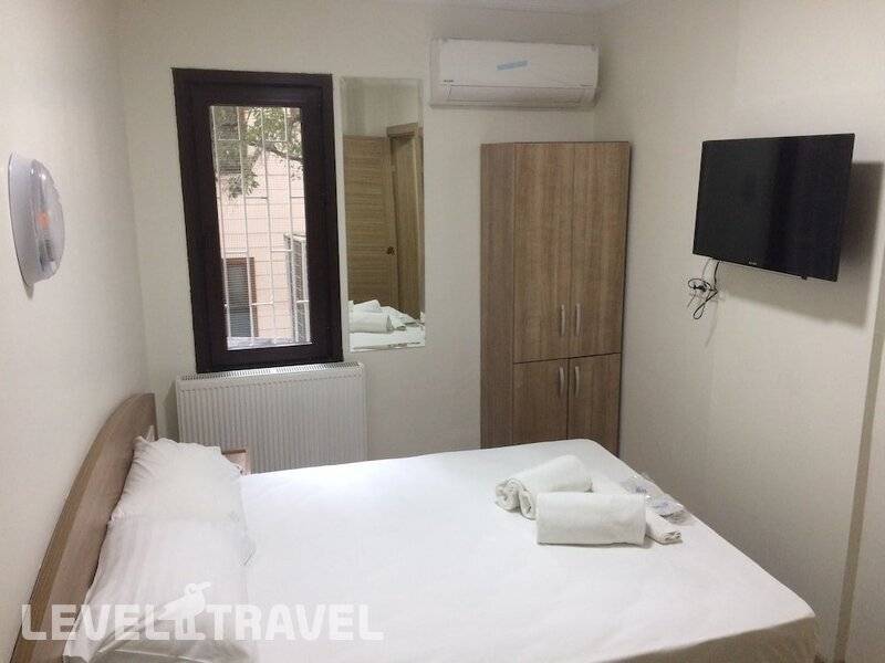 Фотография Kent Otel Kadikoy Фотография Kent Otel Kadikoy
