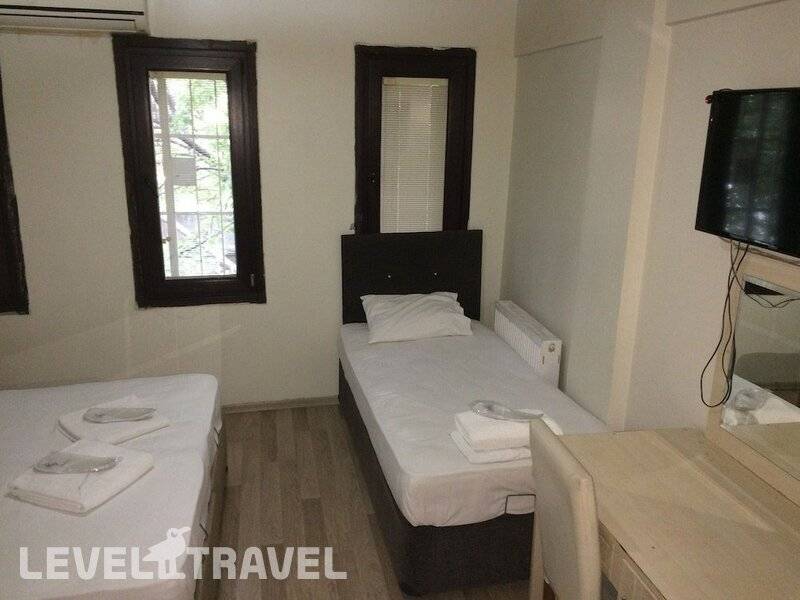 Фотография Kent Otel Kadikoy Фотография Kent Otel Kadikoy