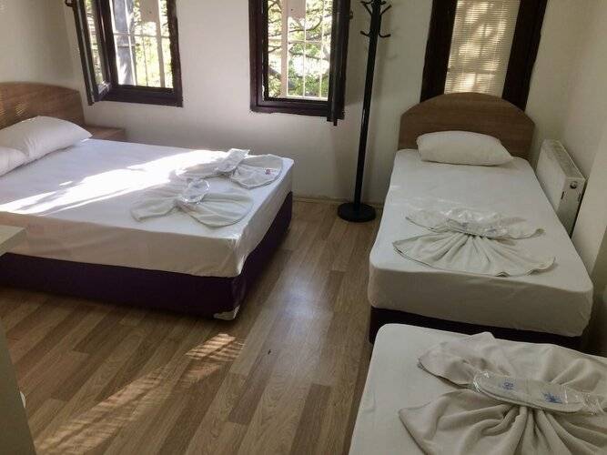 Kent Otel Kadikoy