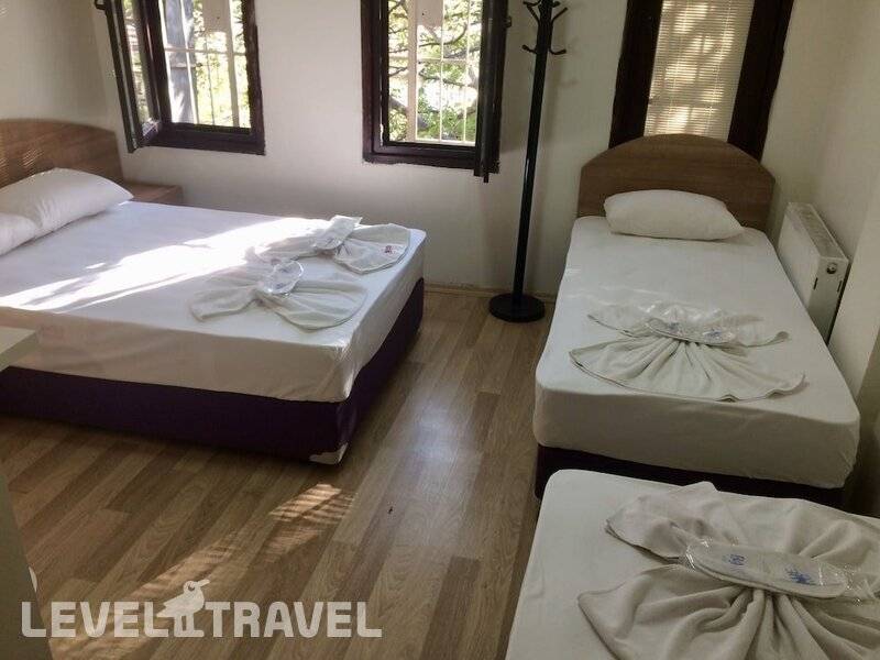 Фотография Kent Otel Kadikoy Фотография Kent Otel Kadikoy