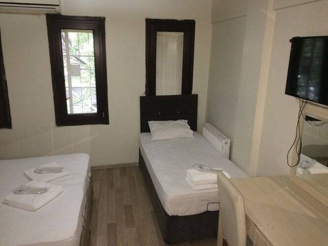 Kent Otel Kadikoy