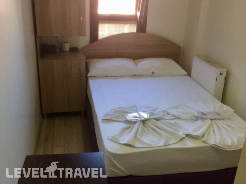 Фотография Kent Otel Kadikoy Фотография Kent Otel Kadikoy