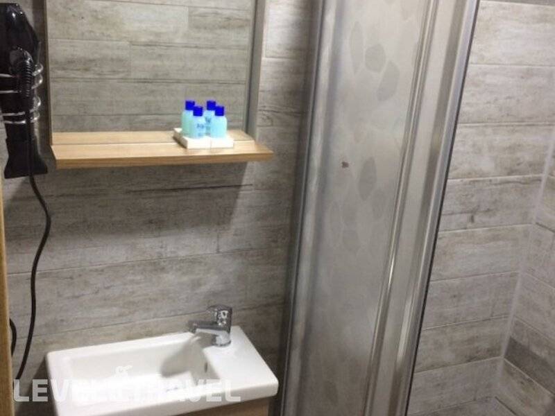Фотография Kent Otel Kadikoy Фотография Kent Otel Kadikoy
