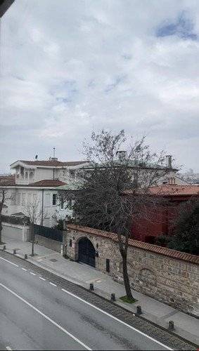 Kuzguncuk Bosphorus Hotel