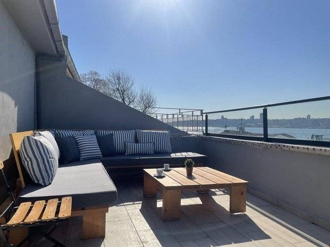 Kuzguncuk Bosphorus Hotel