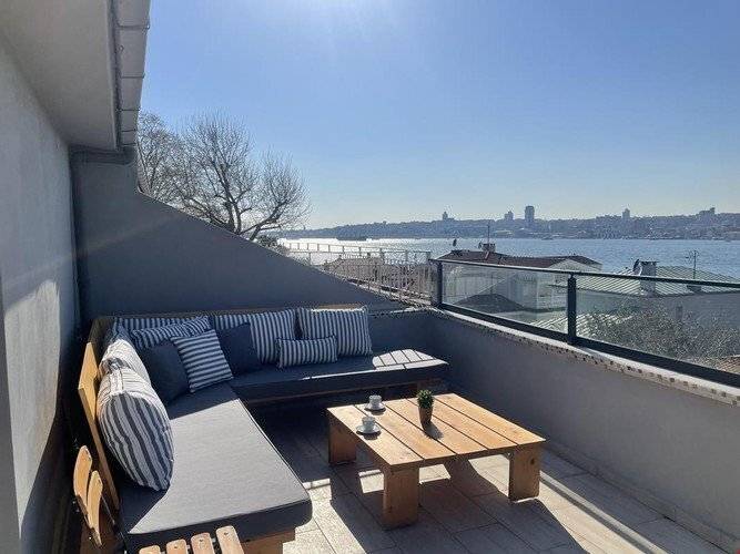 Kuzguncuk Bosphorus Hotel