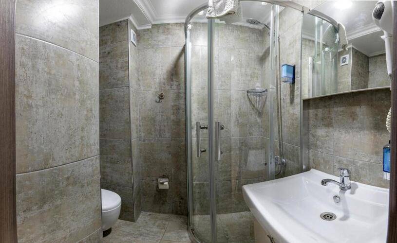 Taxim Sunpera Suites