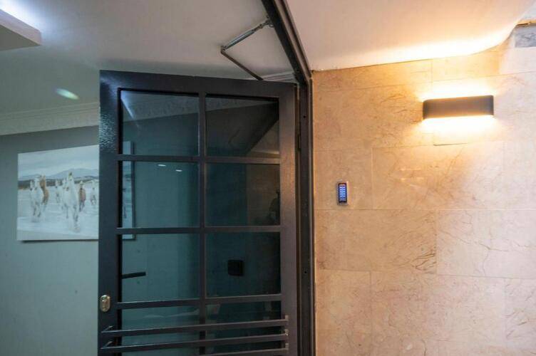 Taxim Sunpera Suites