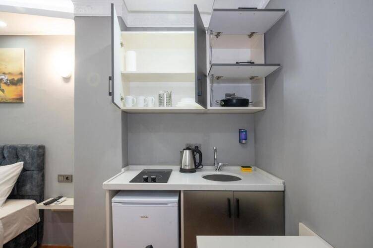 Taxim Sunpera Suites