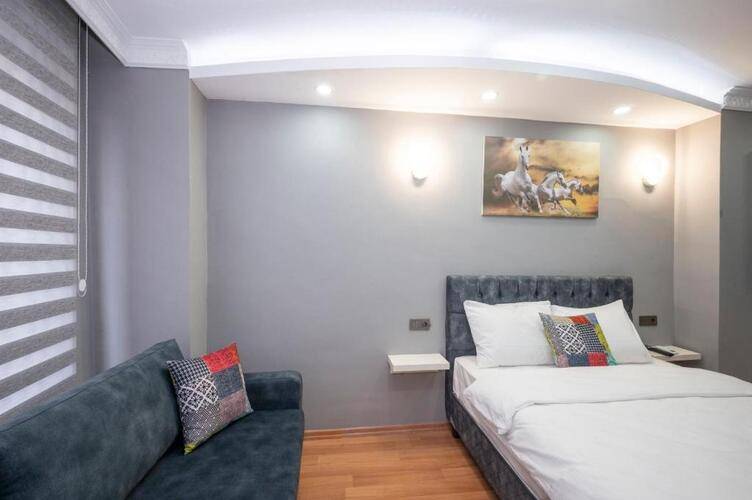 Taxim Sunpera Suites
