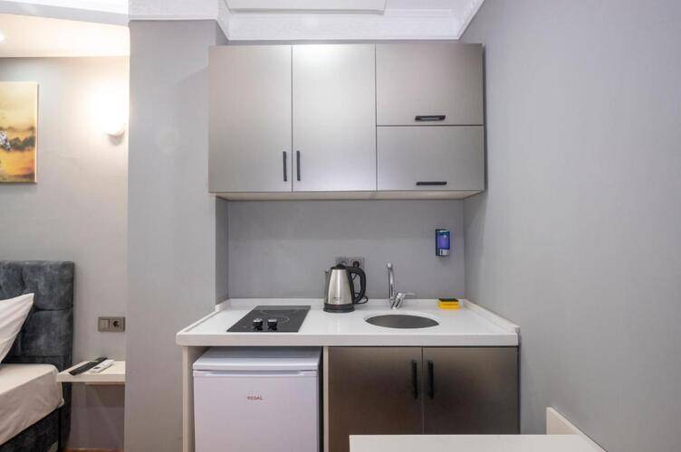 Taxim Sunpera Suites