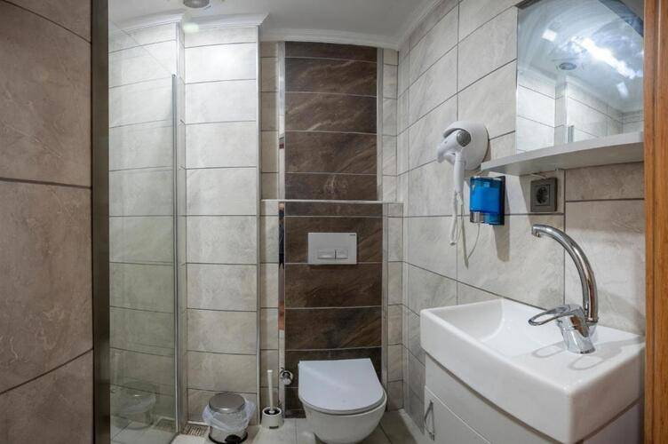 Taxim Sunpera Suites