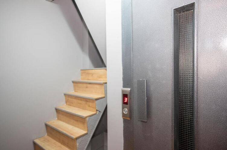 Taxim Sunpera Suites