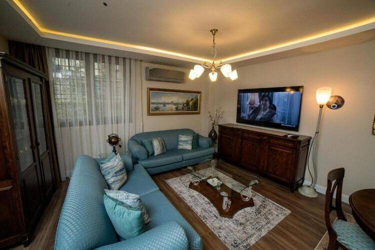 The Charm Hotel - Old City