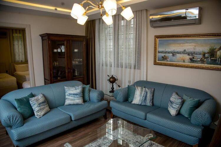 The Charm Hotel - Old City