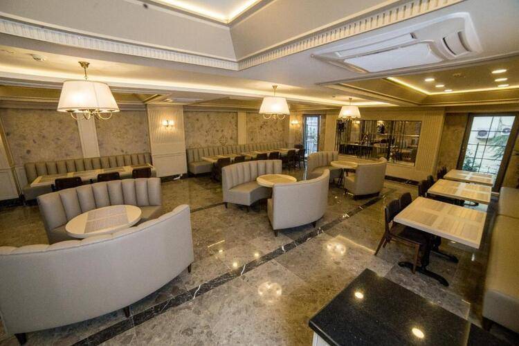 The Charm Hotel - Old City