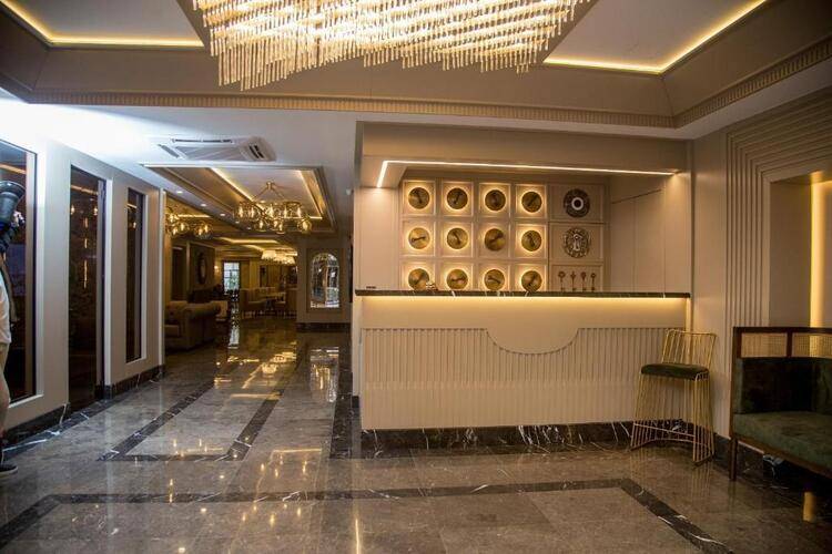 The Charm Hotel - Old City