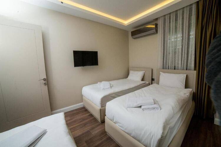 The Charm Hotel - Old City