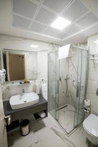 The Charm Hotel - Old City