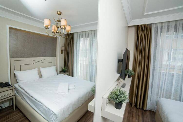 The Charm Hotel - Old City