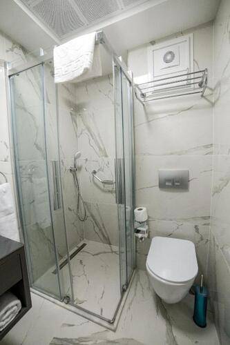 The Charm Hotel - Old City