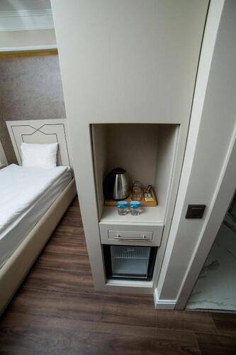 The Charm Hotel - Old City