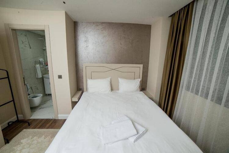 The Charm Hotel - Old City