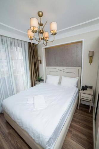 The Charm Hotel - Old City