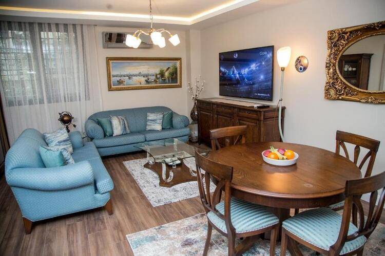 The Charm Hotel - Old City